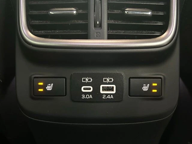 2025 Subaru Outback 6th Gen - Image 11 of 12