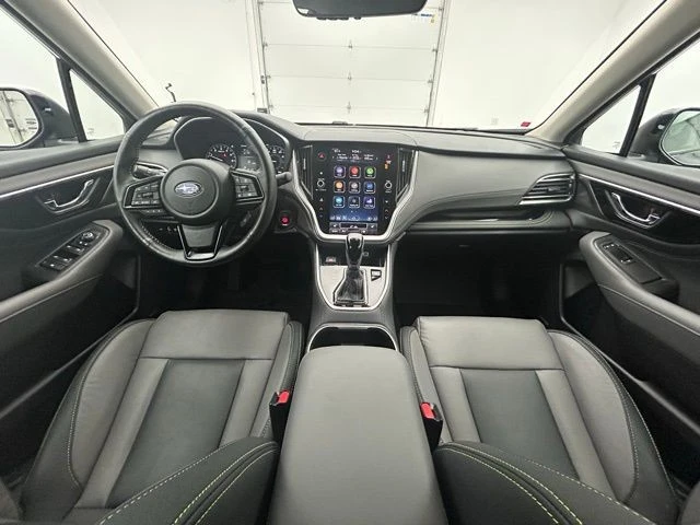 2025 Subaru Outback 6th Gen - Image 2 of 12