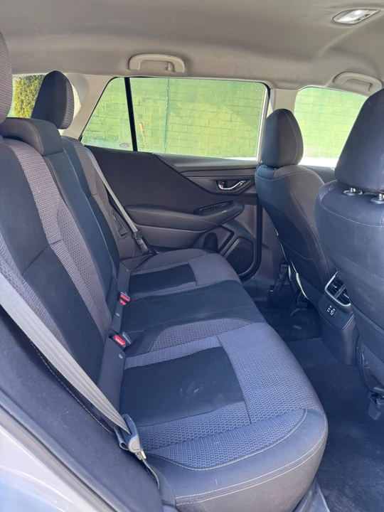 2025 Subaru Outback 6th Gen - Image 12 of 18