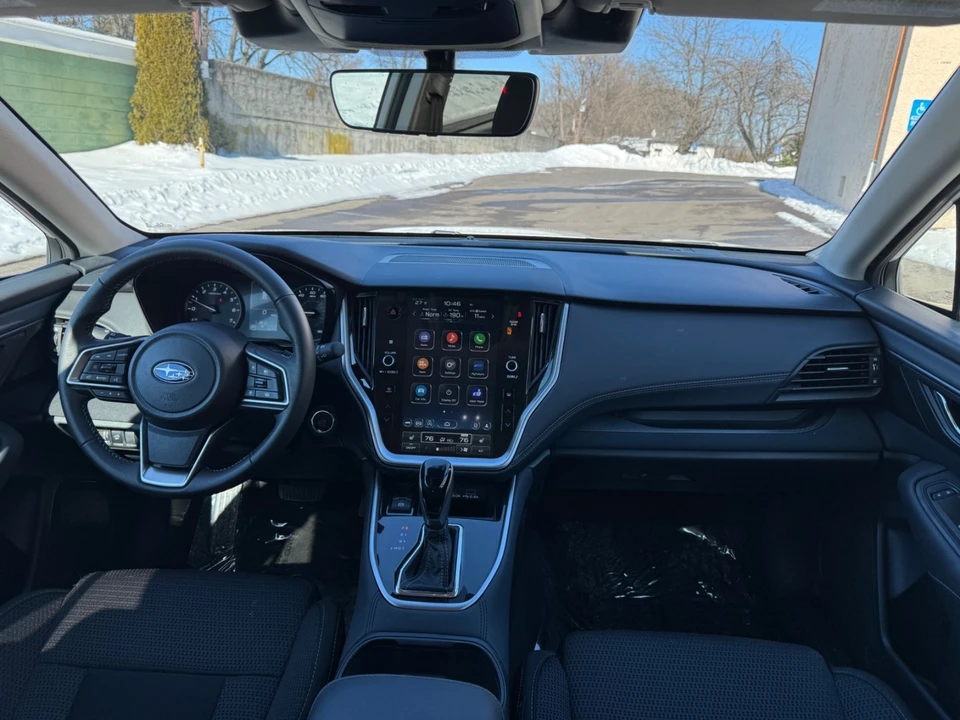 2025 Subaru Outback 6th Gen - Image 10 of 18