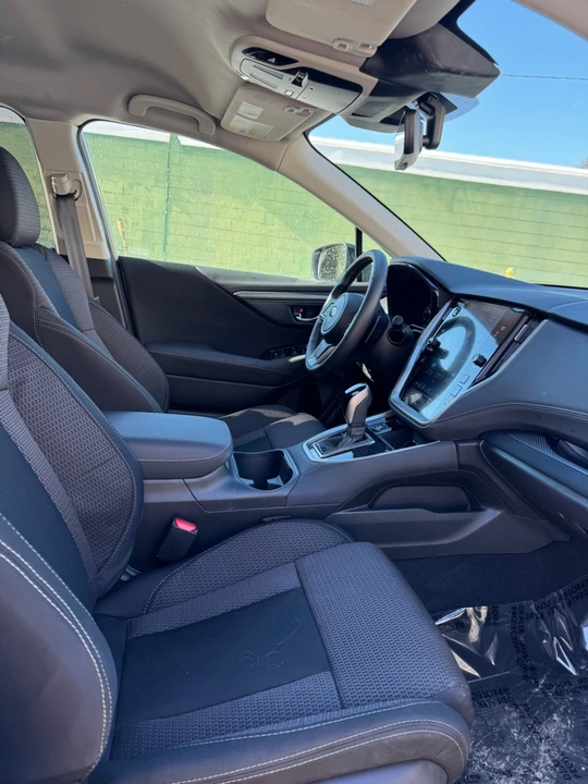 2025 Subaru Outback 6th Gen - Image 11 of 18