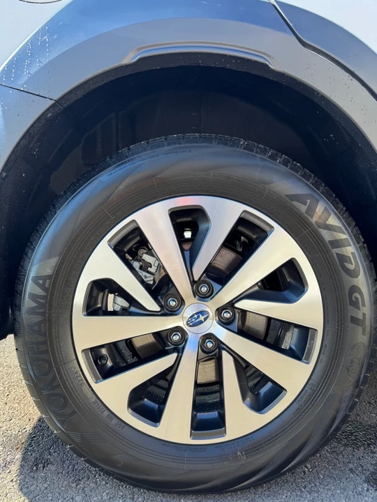 2025 Subaru Outback 6th Gen - Image 18 of 18