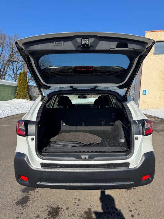 2025 Subaru Outback 6th Gen - Image 13 of 18