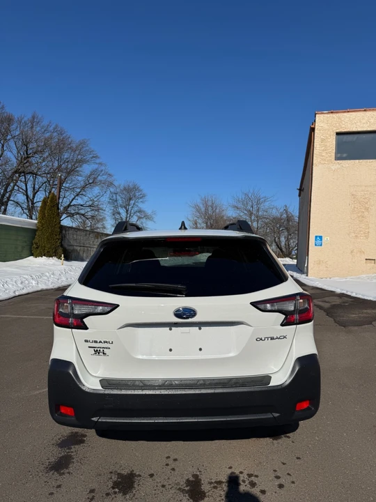 2025 Subaru Outback 6th Gen - Image 5 of 18