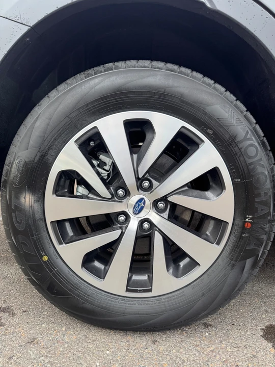 2025 Subaru Outback 6th Gen - Image 18 of 18