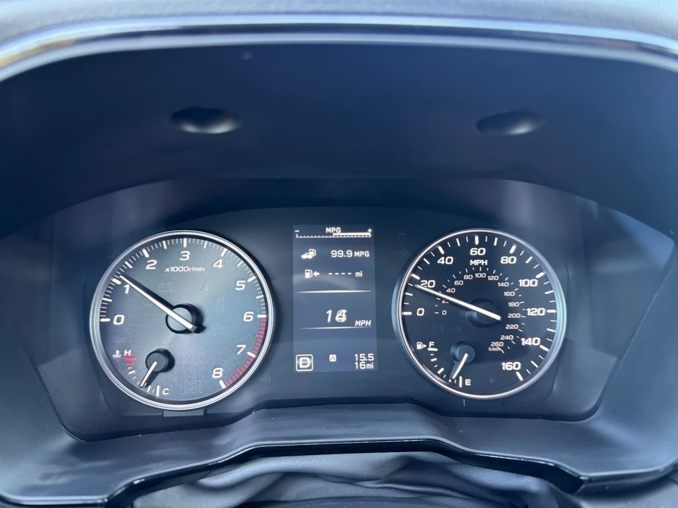 2025 Subaru Outback 6th Gen - Image 13 of 18