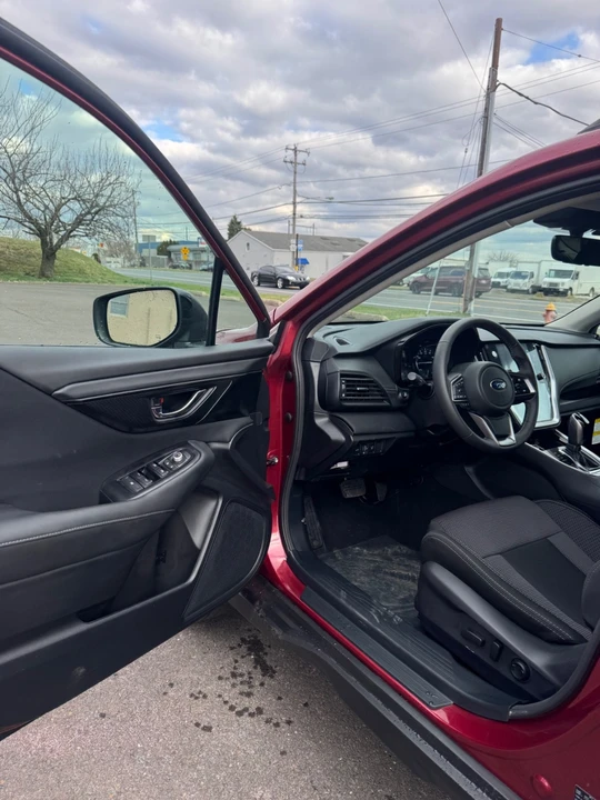 2025 Subaru Outback 6th Gen - Image 15 of 18