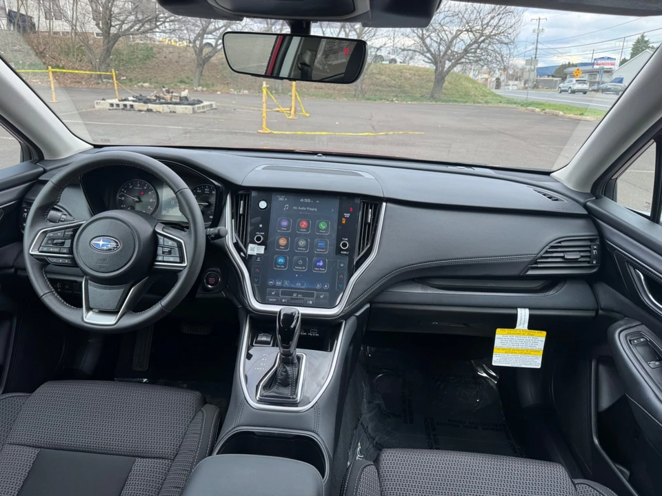 2025 Subaru Outback 6th Gen - Image 10 of 18