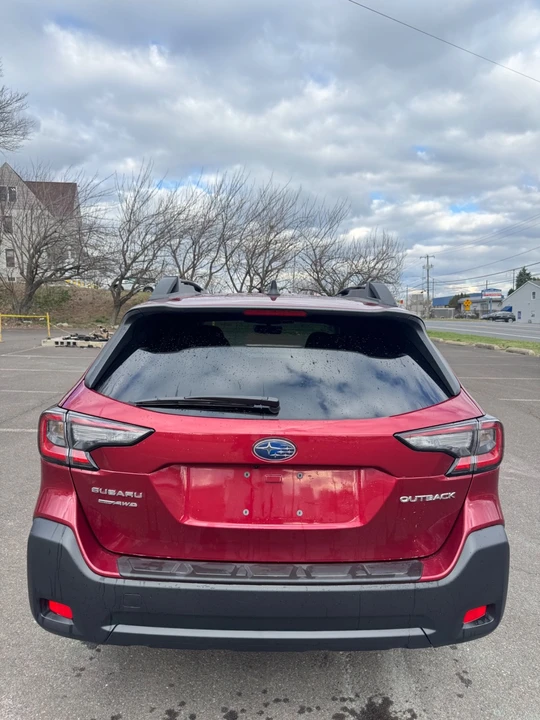 2025 Subaru Outback 6th Gen - Image 5 of 18