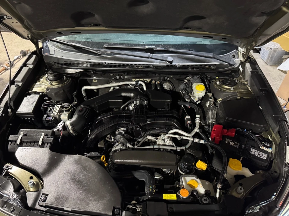 2025 Subaru Outback 6th Gen - Image 16 of 17