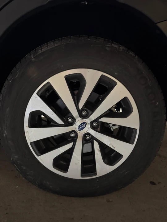 2025 Subaru Outback 6th Gen - Image 17 of 17