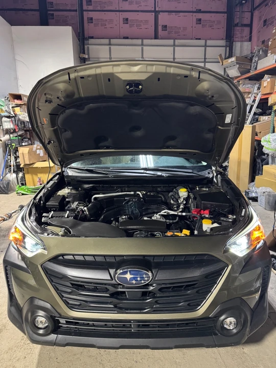 2025 Subaru Outback 6th Gen - Image 15 of 17