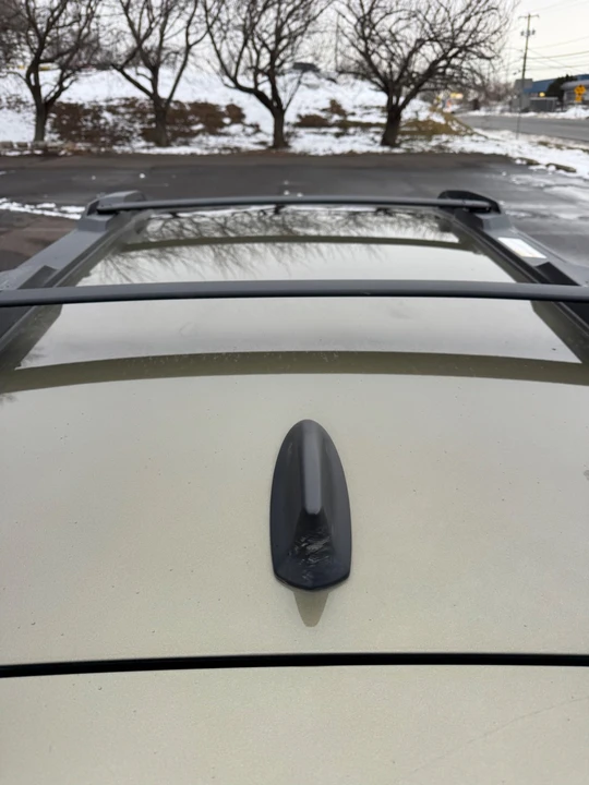 2025 Subaru Outback 6th Gen - Image 9 of 17