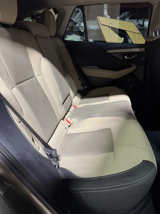 2025 Subaru Outback 6th Gen - Image 13 of 17