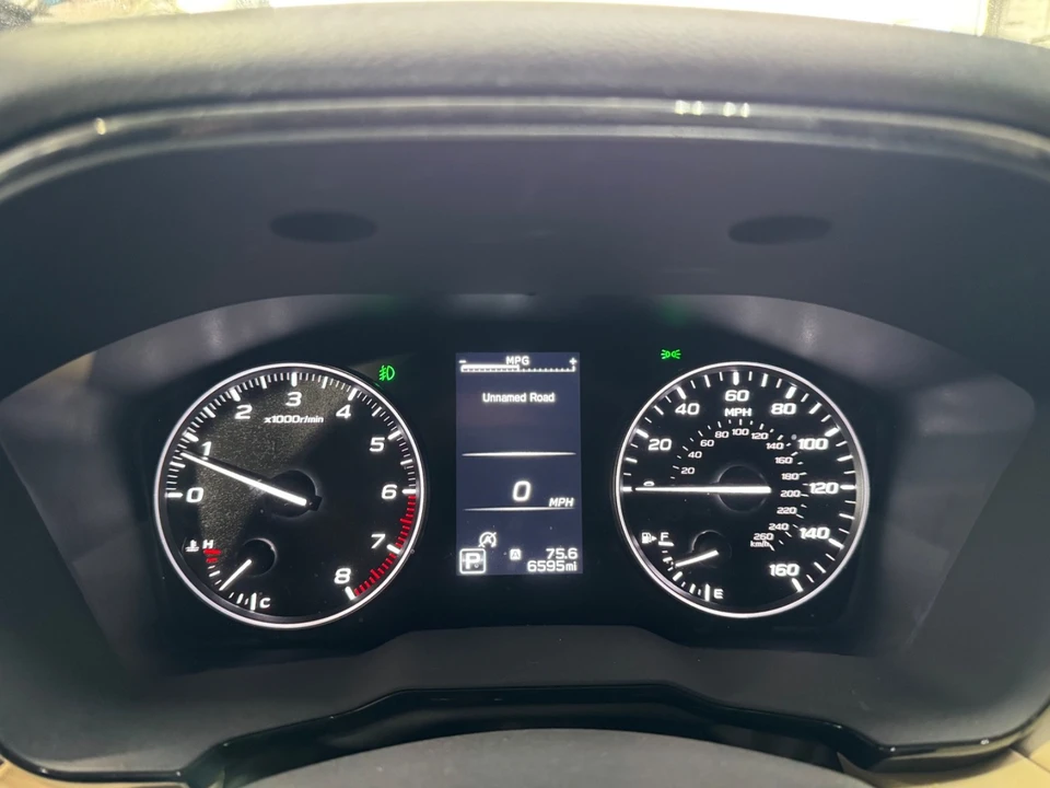 2025 Subaru Outback 6th Gen - Image 10 of 17