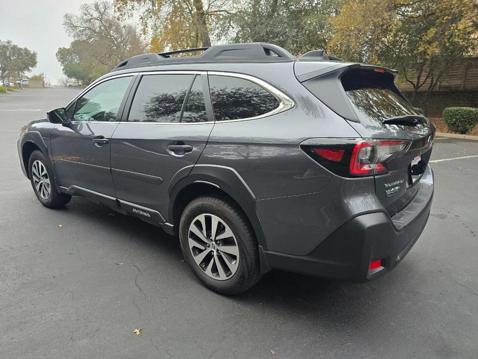 2025 Subaru Outback 6th Gen - Image 5 of 19