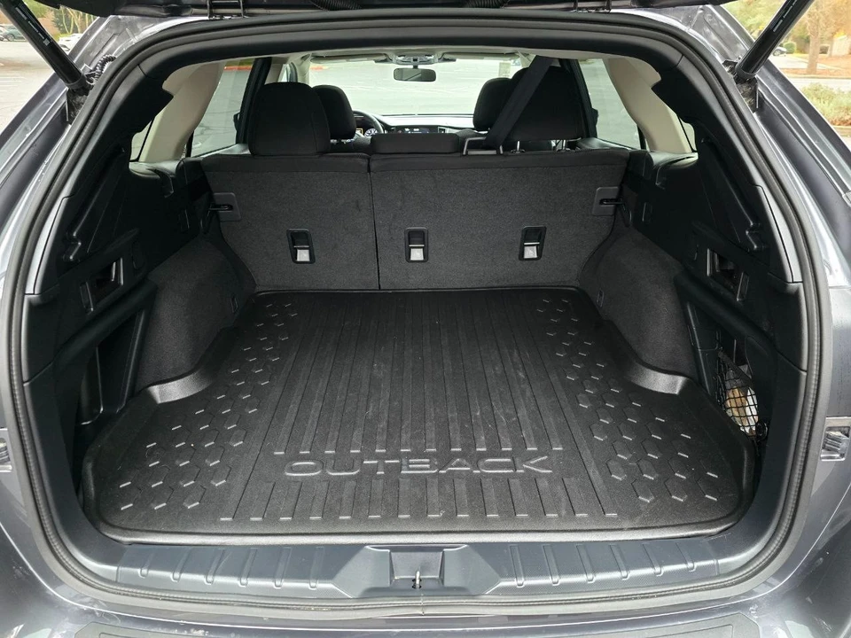 2025 Subaru Outback 6th Gen - Image 13 of 19