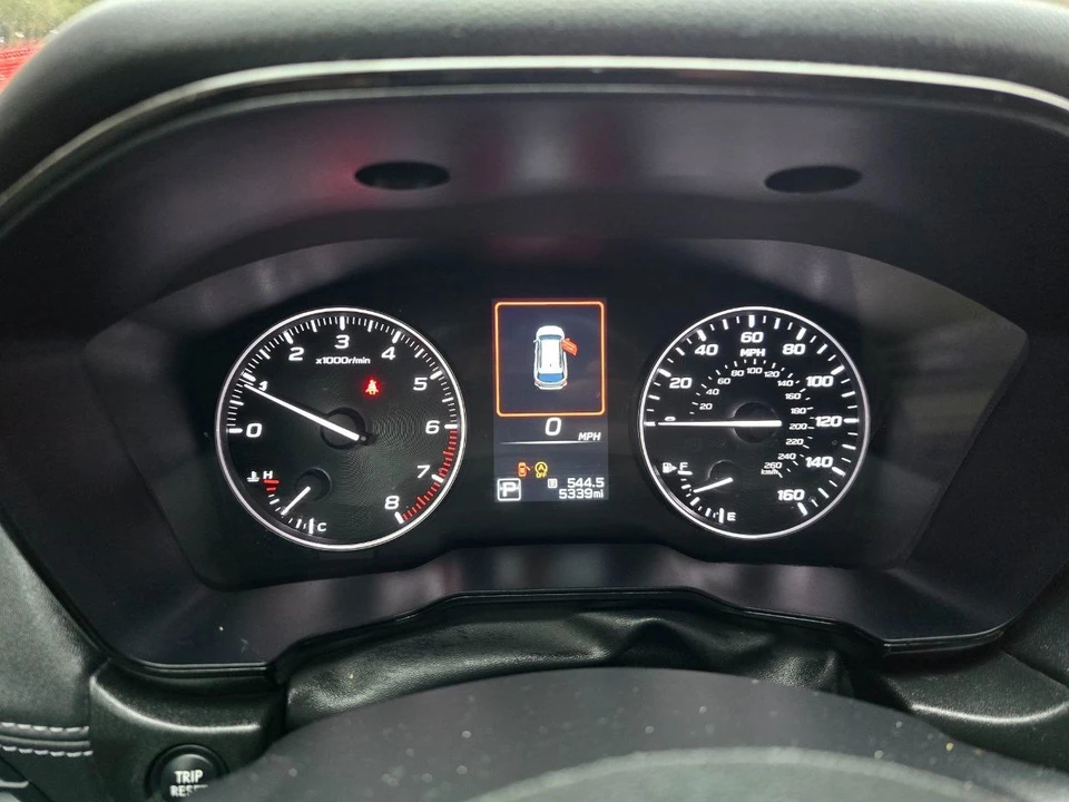 2025 Subaru Outback 6th Gen - Image 15 of 19