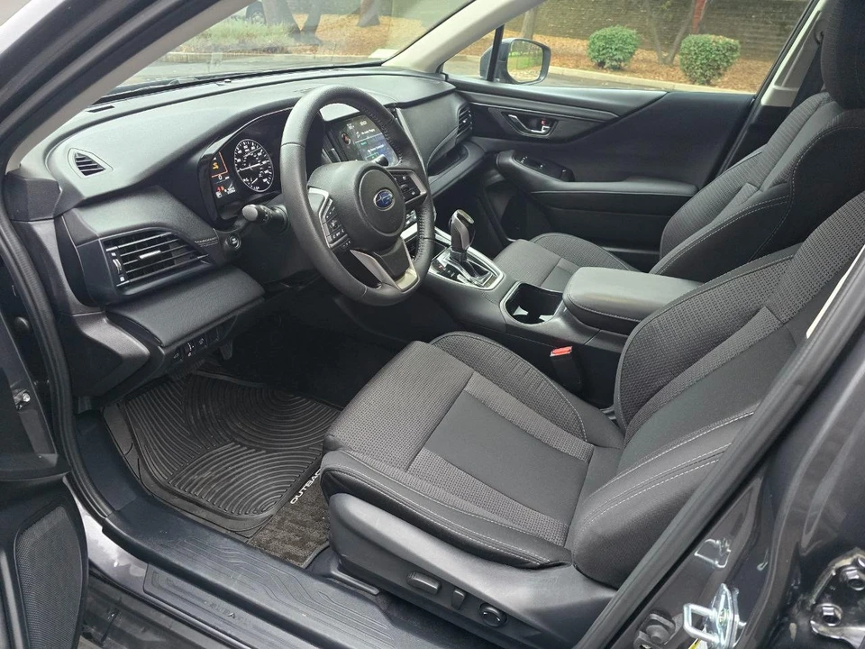 2025 Subaru Outback 6th Gen - Image 7 of 19