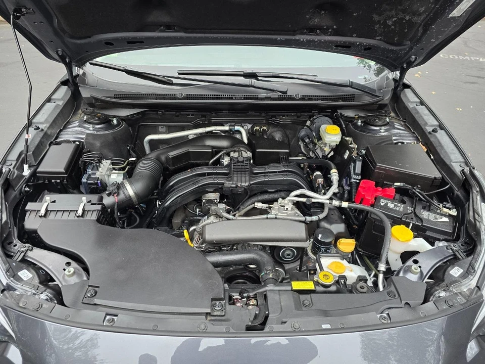 2025 Subaru Outback 6th Gen - Image 16 of 19