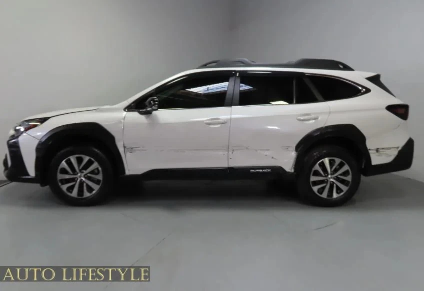 2025 Subaru Outback 6th Gen - Image 6 of 21