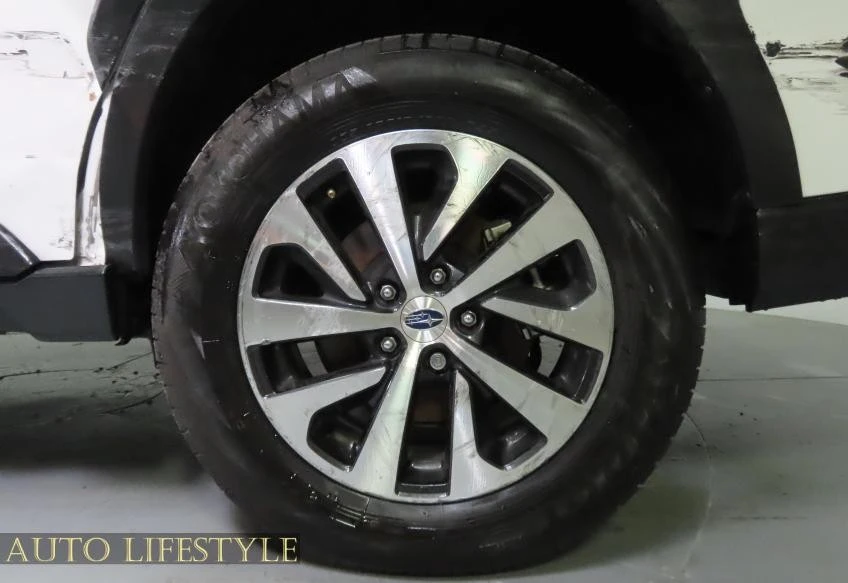 2025 Subaru Outback 6th Gen - Image 20 of 21