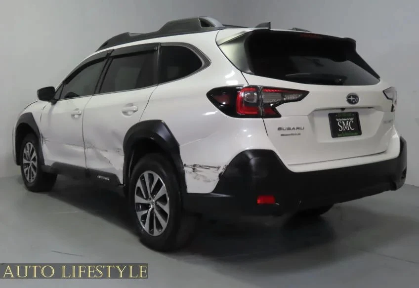 2025 Subaru Outback 6th Gen - Image 10 of 21