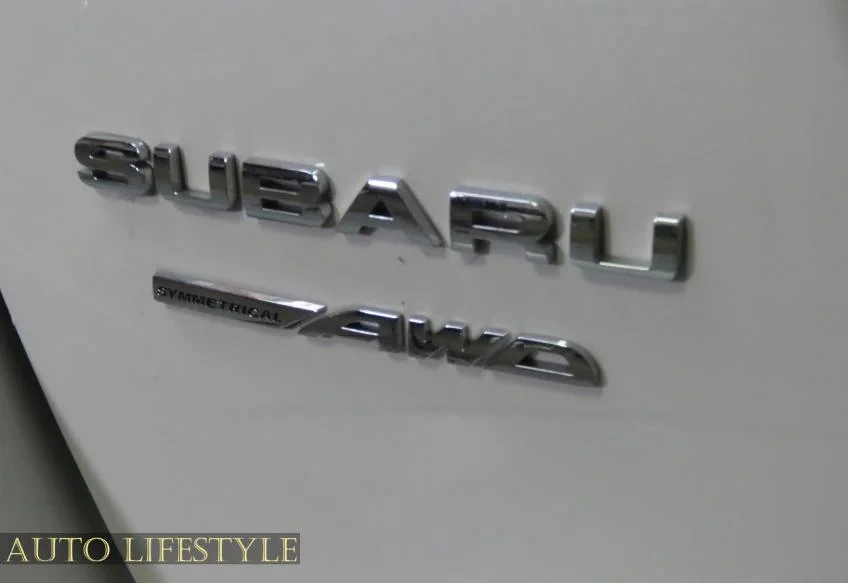 2025 Subaru Outback 6th Gen - Image 18 of 21