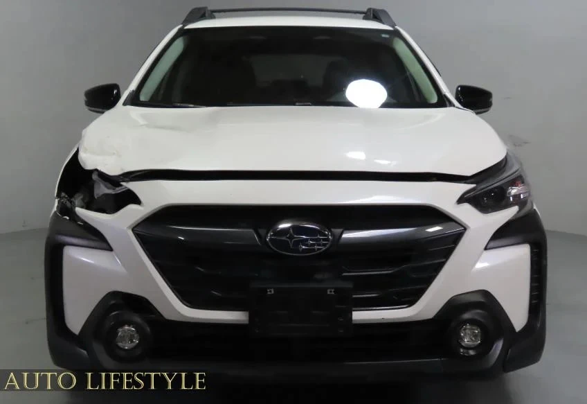 2025 Subaru Outback 6th Gen - Image 12 of 21