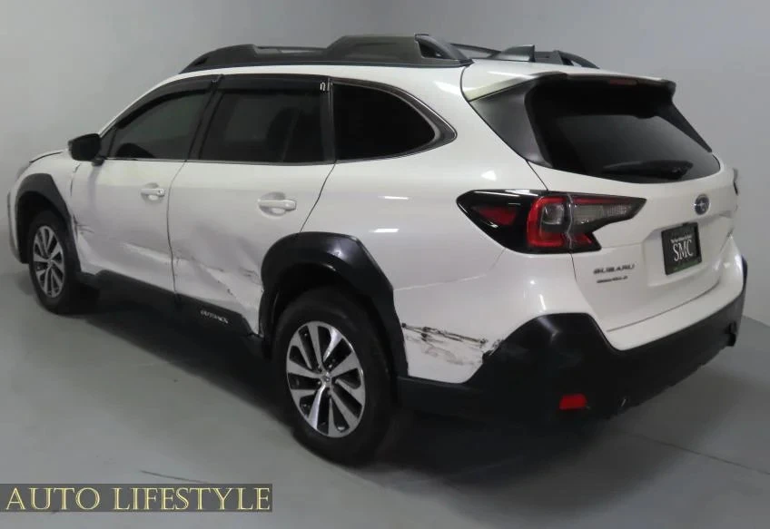 2025 Subaru Outback 6th Gen - Image 8 of 21