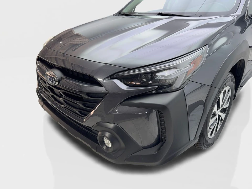 2025 Subaru Outback 6th Gen - Image 16 of 21