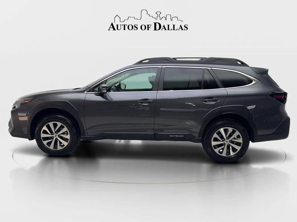 2025 Subaru Outback 6th Gen - Image 5 of 21