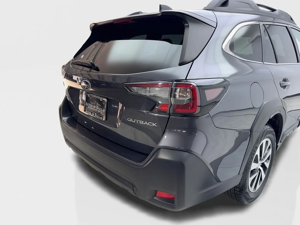 2025 Subaru Outback 6th Gen - Image 18 of 21