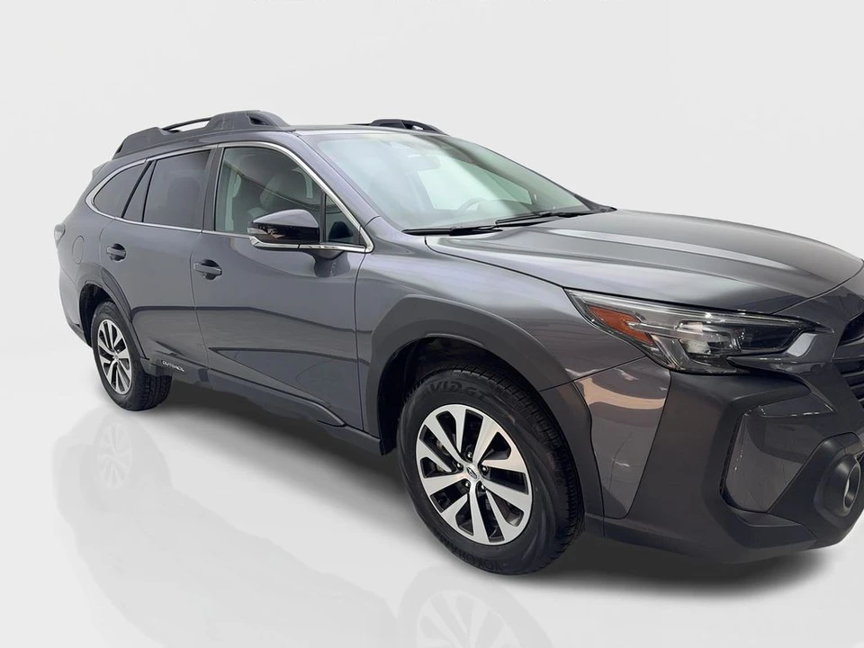 2025 Subaru Outback 6th Gen - Image 12 of 21