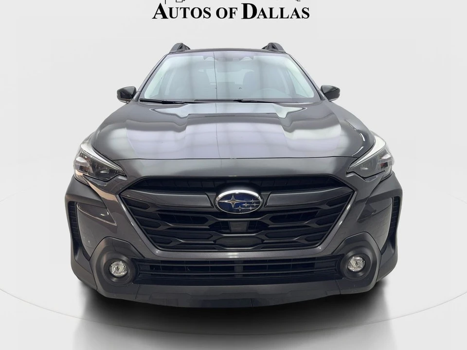 2025 Subaru Outback 6th Gen - Image 3 of 21