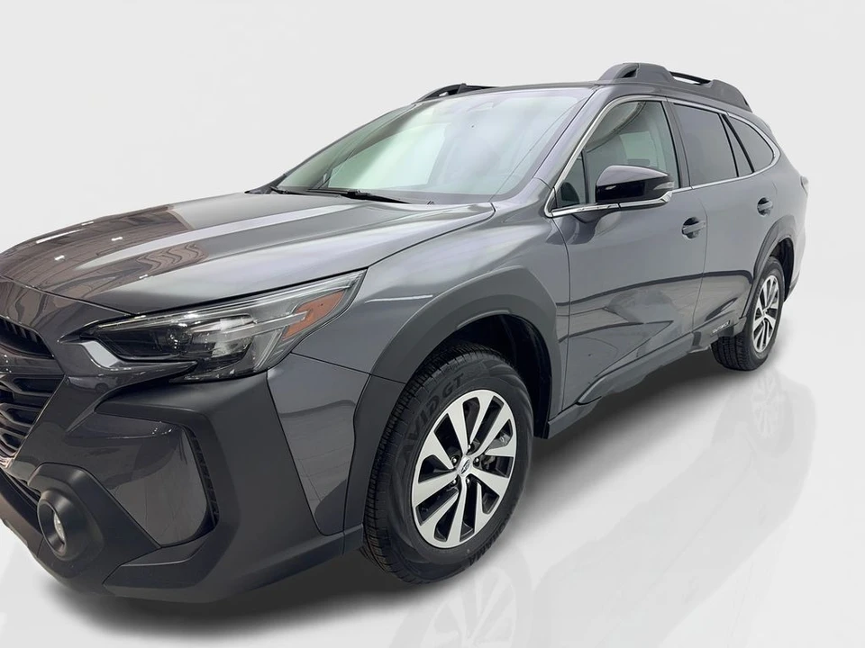 2025 Subaru Outback 6th Gen - Image 11 of 21