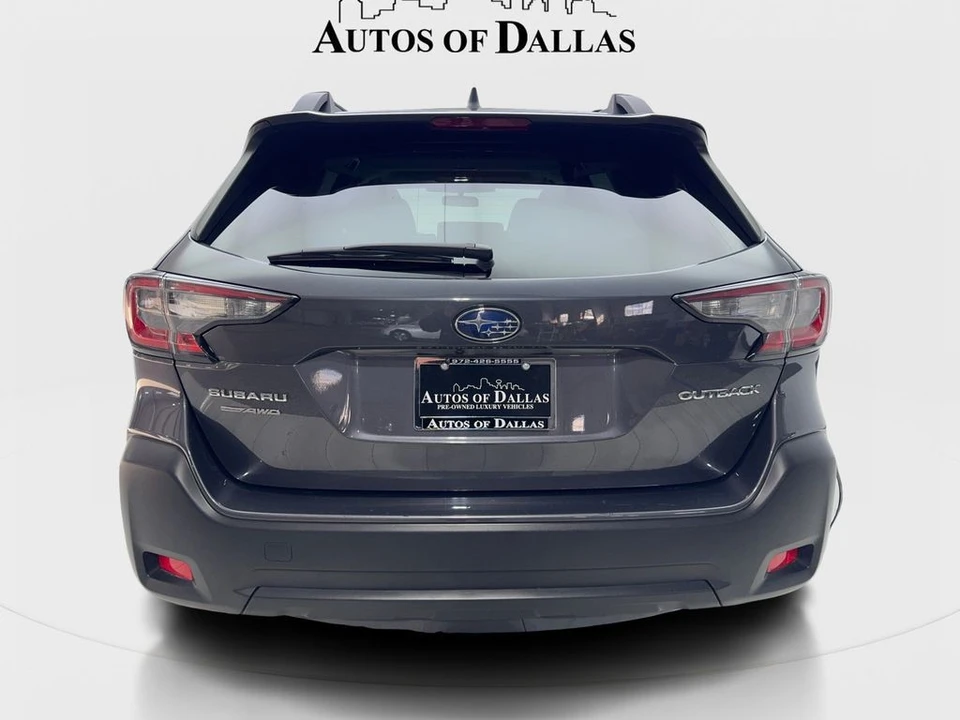 2025 Subaru Outback 6th Gen - Image 7 of 21