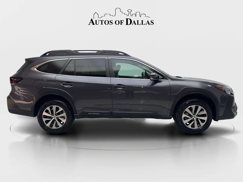 2025 Subaru Outback 6th Gen - Image 10 of 21