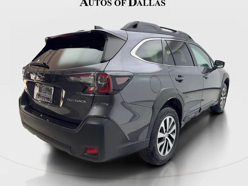 2025 Subaru Outback 6th Gen - Image 6 of 21