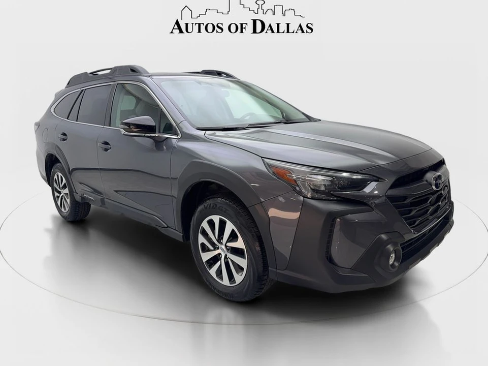 2025 Subaru Outback 6th Gen - Image 4 of 21