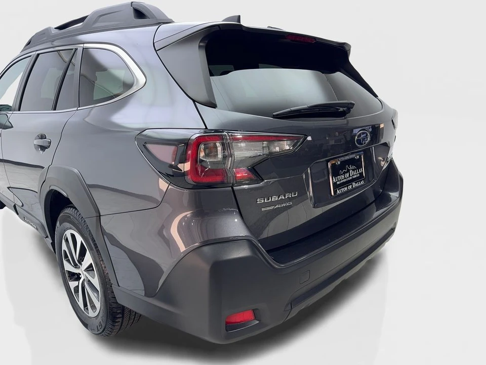 2025 Subaru Outback 6th Gen - Image 19 of 21