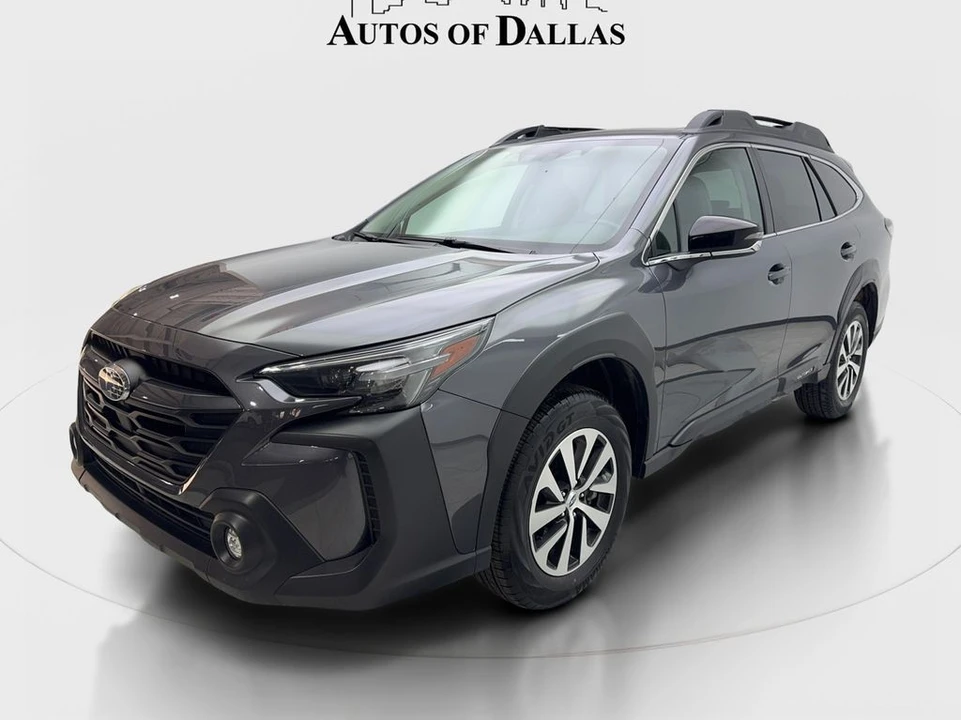 2025 Subaru Outback 6th Gen - Image 2 of 21