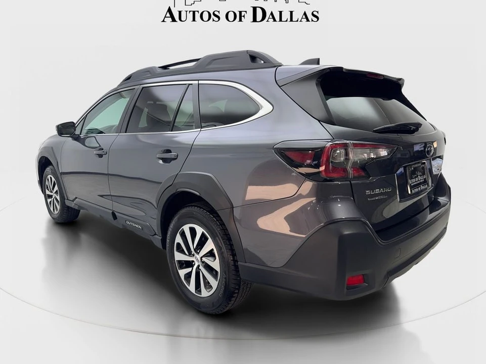 2025 Subaru Outback 6th Gen - Image 9 of 21