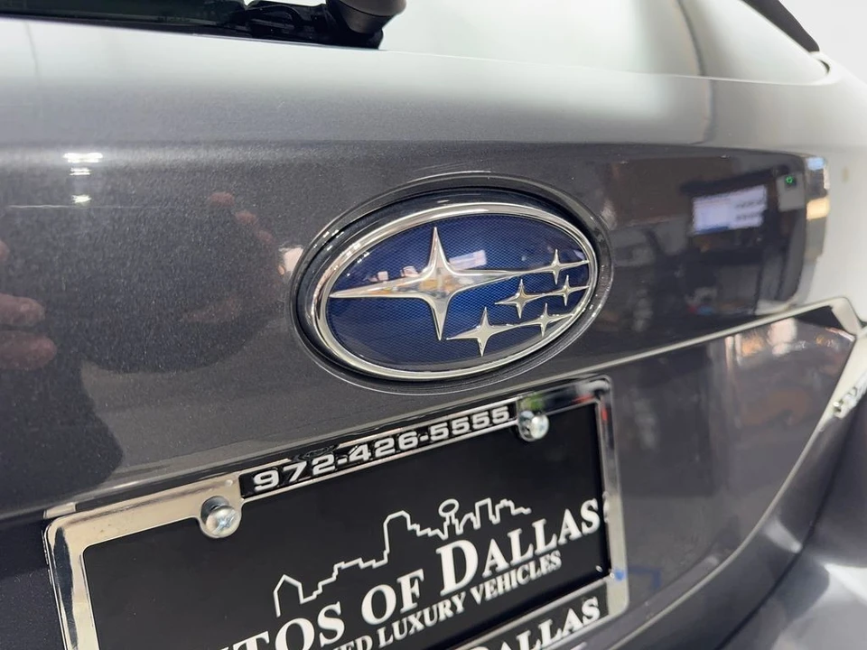2025 Subaru Outback 6th Gen - Image 21 of 21