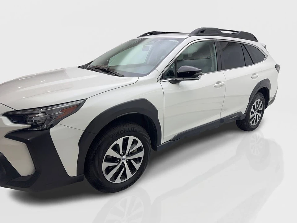 2025 Subaru Outback 6th Gen - Image 11 of 21