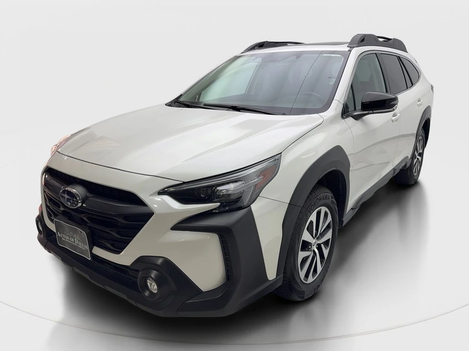 2025 Subaru Outback 6th Gen - Image 2 of 21