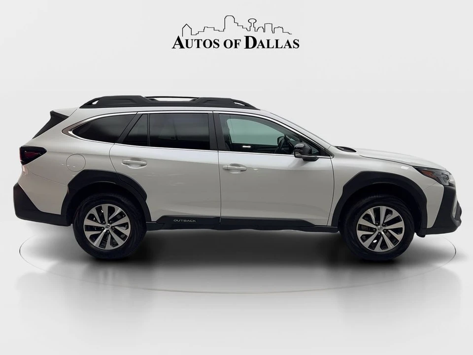 2025 Subaru Outback 6th Gen - Image 10 of 21
