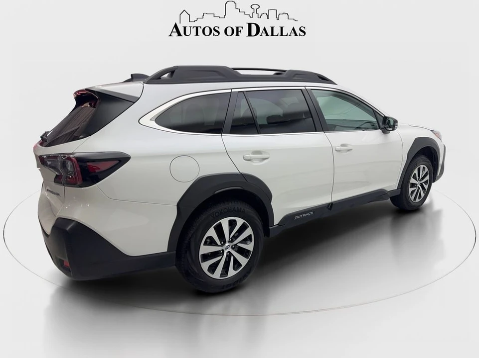 2025 Subaru Outback 6th Gen - Image 13 of 21