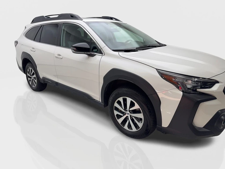 2025 Subaru Outback 6th Gen - Image 12 of 21