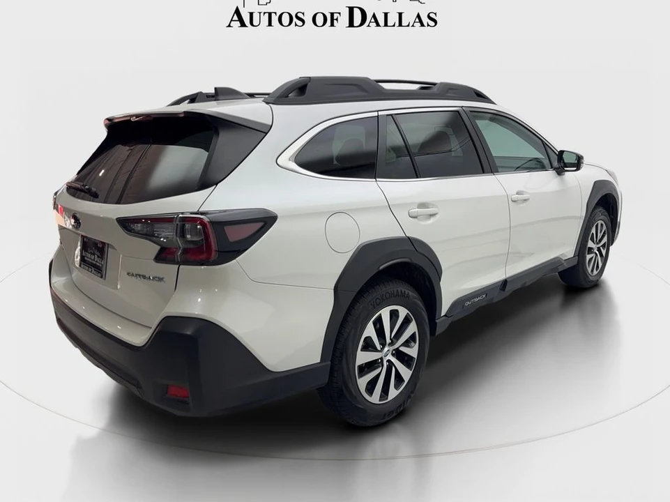 2025 Subaru Outback 6th Gen - Image 6 of 21